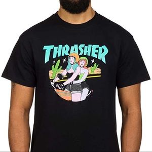 Thrasher | Shirts | Thrasher Babes 